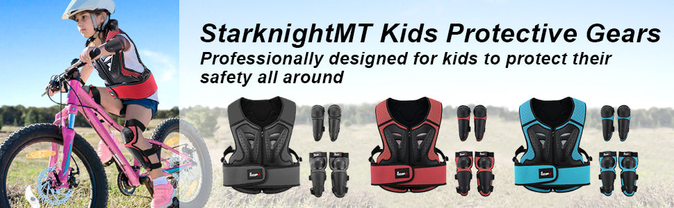 kids protective gear