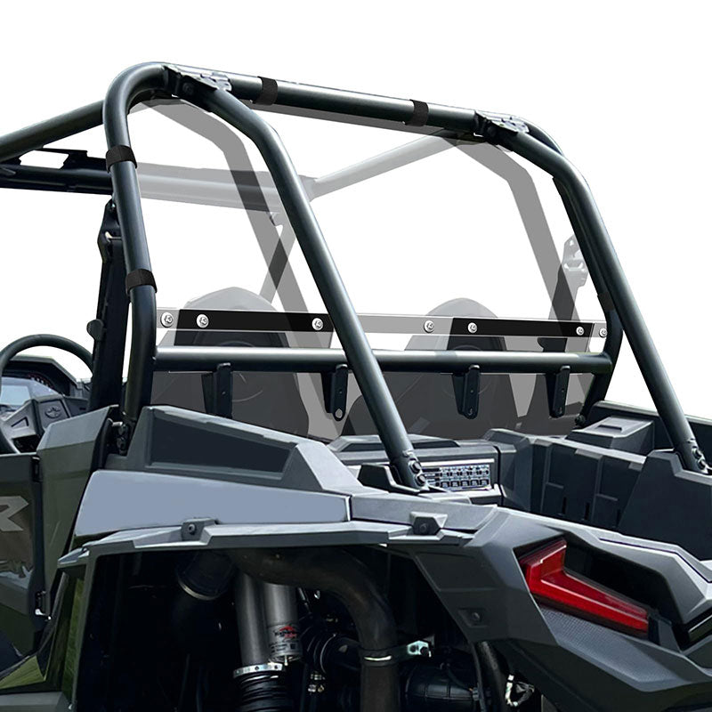 RZR XP 1000 Rear windshield