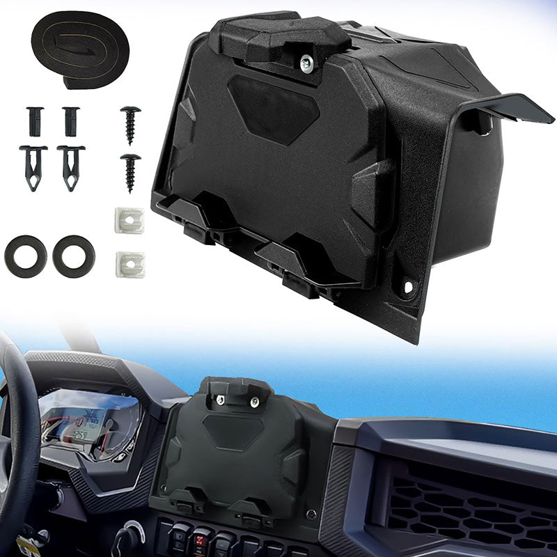 rzr xp 1000 tablet holder