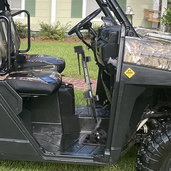 10 Awesome Accessories for Can Am Defender