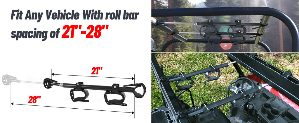 21-28inches  roll cage