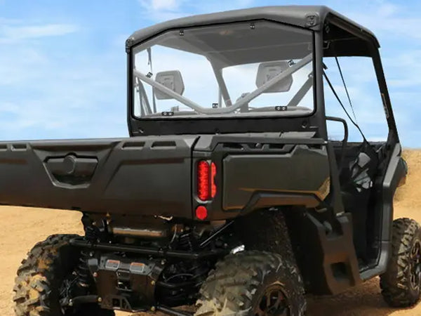 10 Awesome Accessories for Can Am Defender