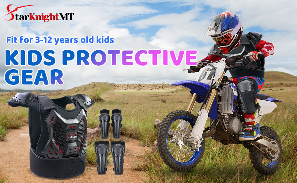 kids protective gear