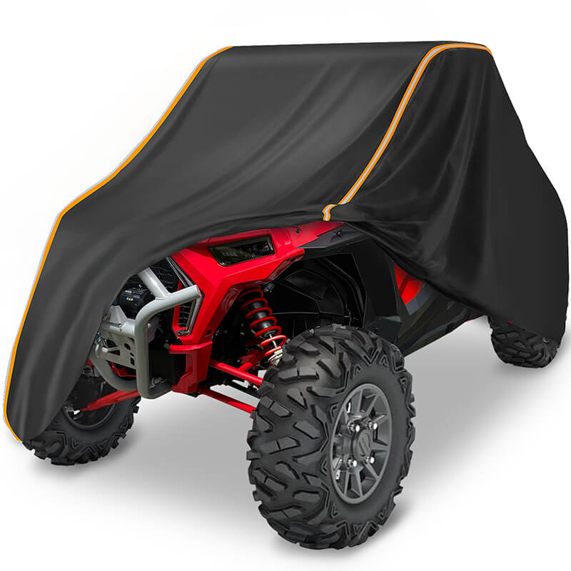 UTV rzr cover