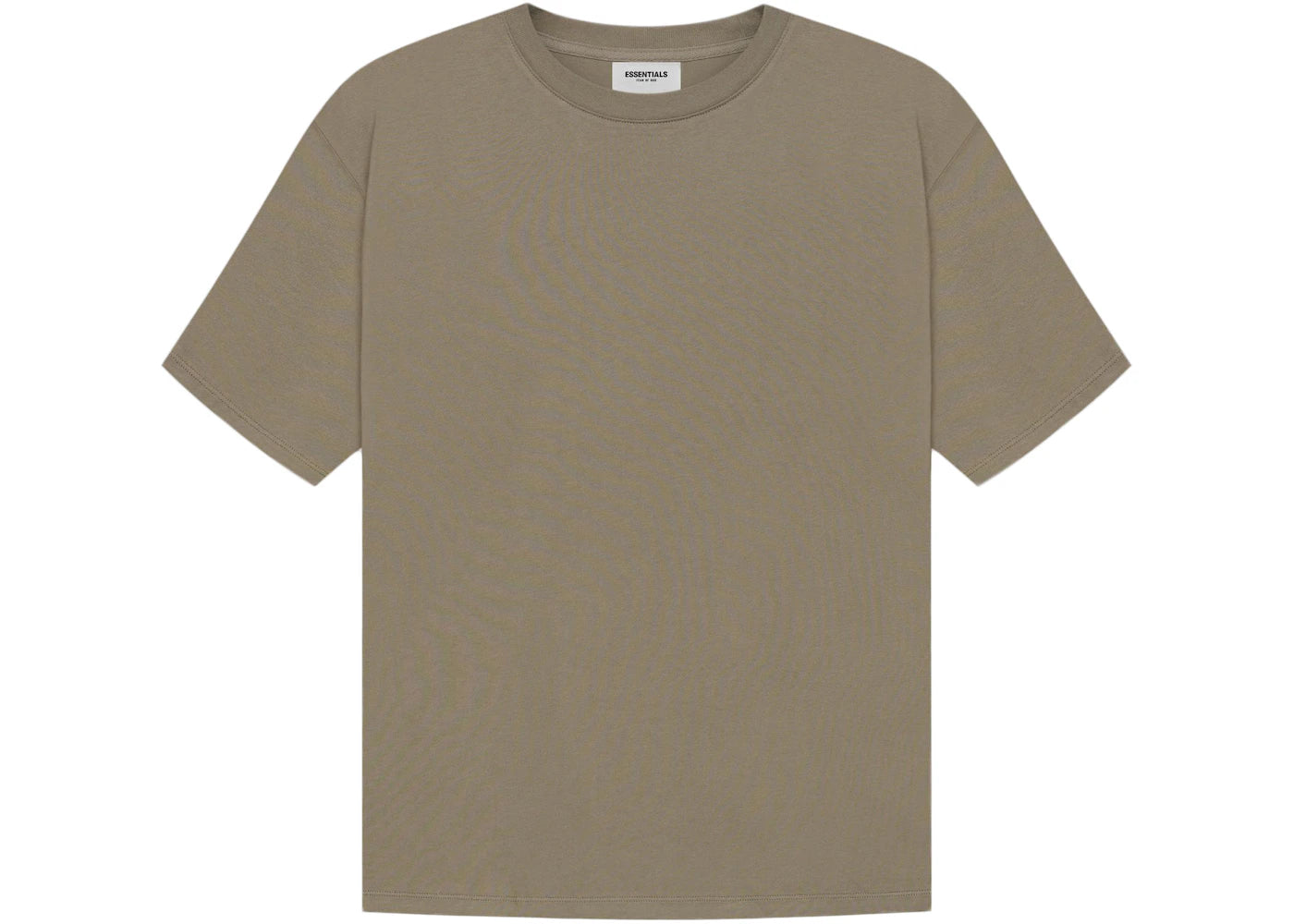 Fear of God Essentials T-shirt 