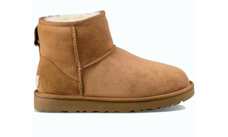 UGG Classic Mini II Chestnut