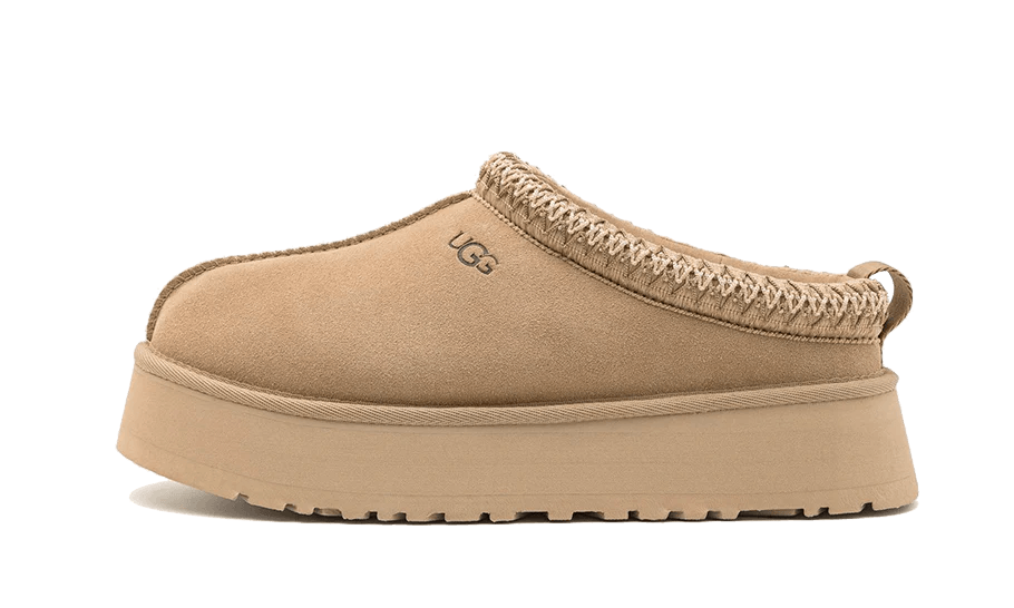 UGG Tazz Slipper Mustard Seed