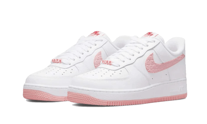 Air Force 1 Low VD Valentines Day (2022)