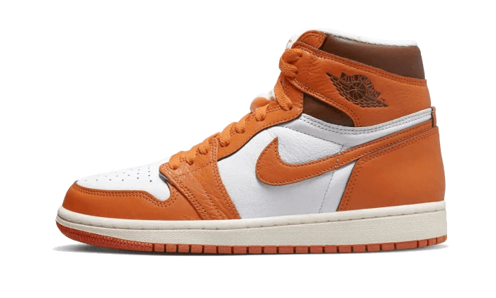 Air Jordan 1 High OG Starfish