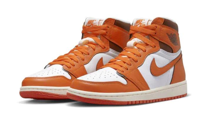 Air Jordan 1 High OG Starfish