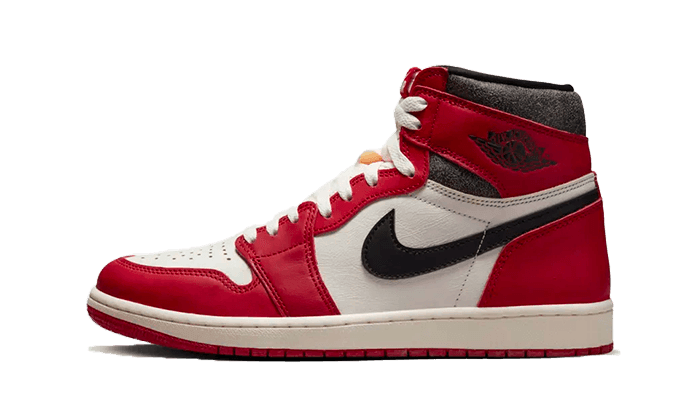 Air Jordan 1 High Retro Lost and Found