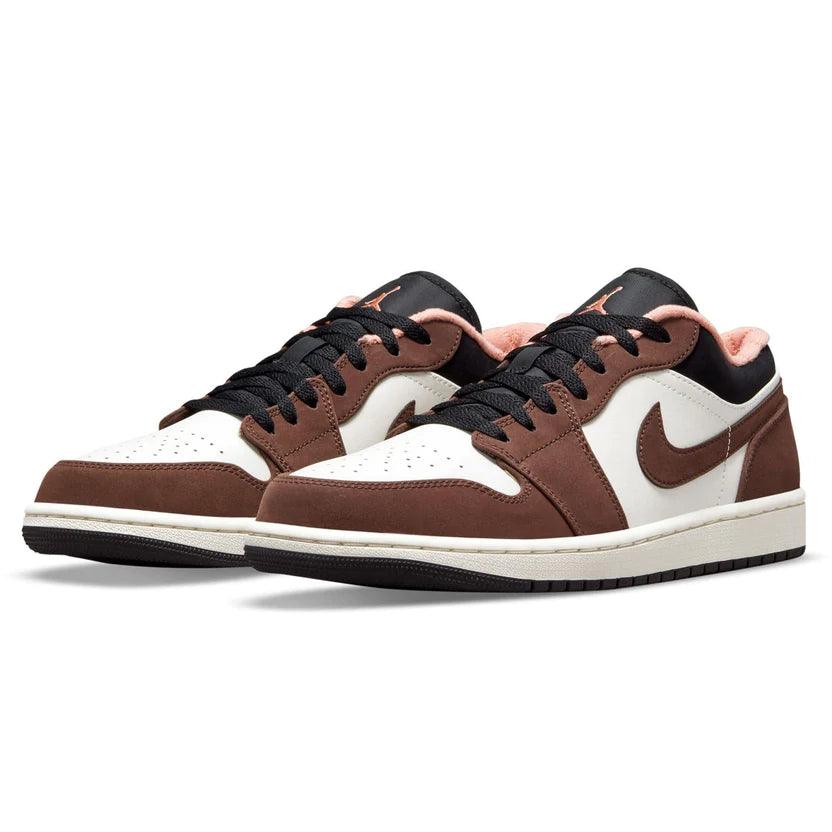 Air Jordan 1 Low Mocha