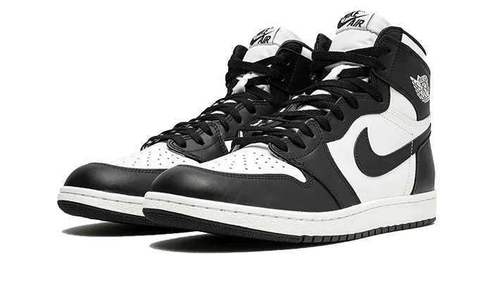 Air Jordan 1 Retro High 85 OG Black White