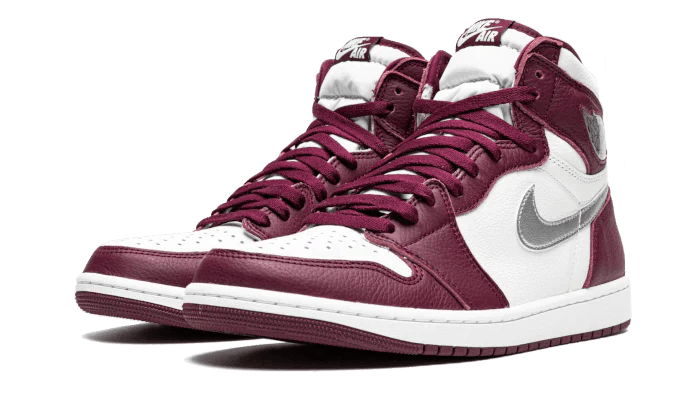 Air Jordan 1 Retro High OG Bordeaux