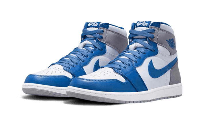 Air Jordan 1 Retro High Retro OG True Blue