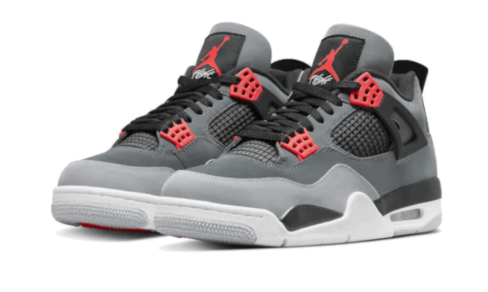 Air Jordan 4 Retro Infrared