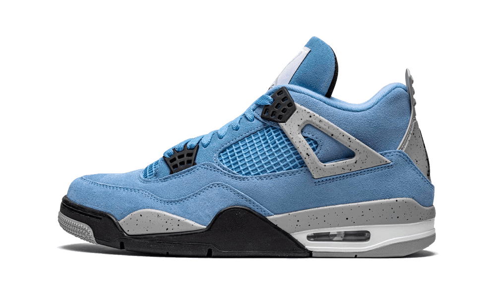 Air Jordan 4 Retro UNC