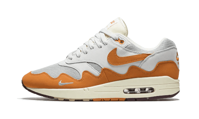 Air Max 1 Patta Waves Monarch