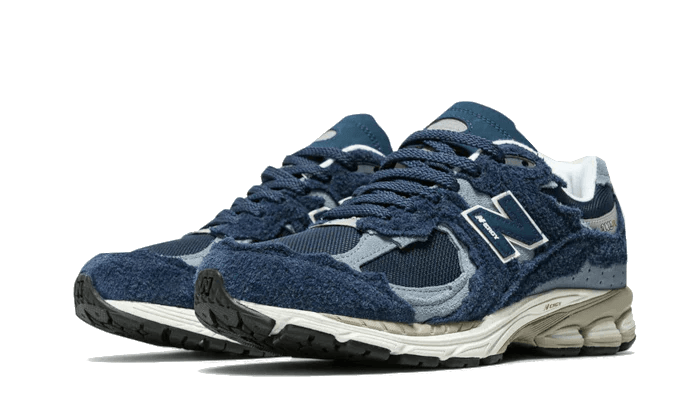 New Balance 2002R Protection Pack Navy