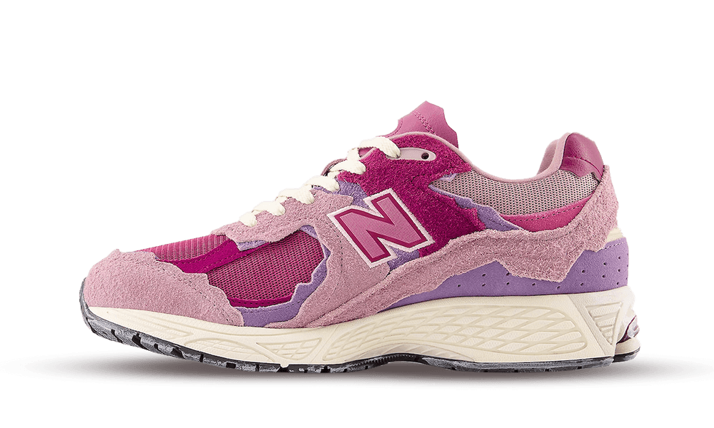 New Balance 2002R Protection Pack Pink