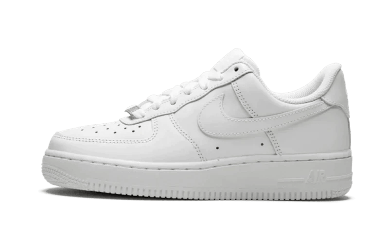 Nike Air Force 1 Low 07 Triple White