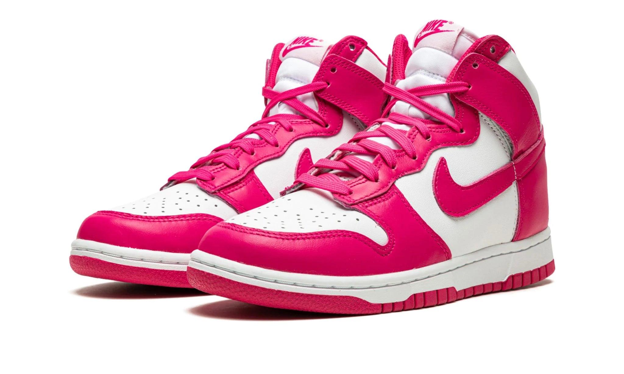 Nike Dunk High Pink Prime (W)