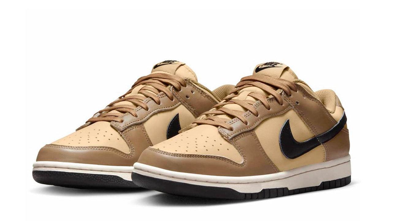 Nike Dunk Low Dark Driftwood (W)