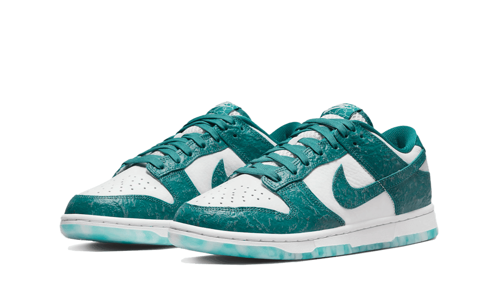 Nike Dunk Low Ocean (W)