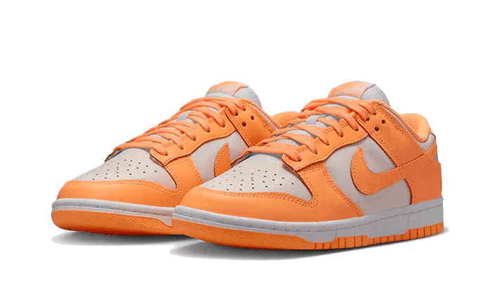 Nike Dunk Low Peach Cream White (W)