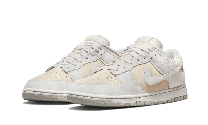 Nike Dunk Low Premium Vast Grey