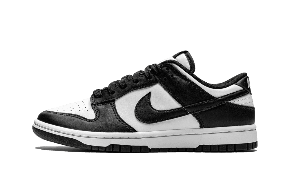 Nike Dunk Low Retro White Black Panda