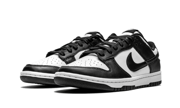 Nike Dunk Low Retro White Black Panda