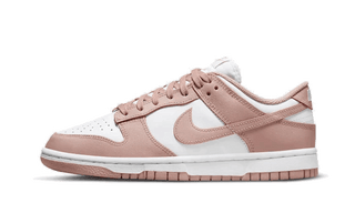 Nike Dunk Low Triple Pink (GS) – SneakCenter