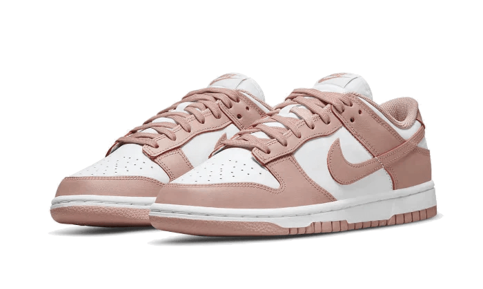 Nike Dunk Low Rose Whisper (W)