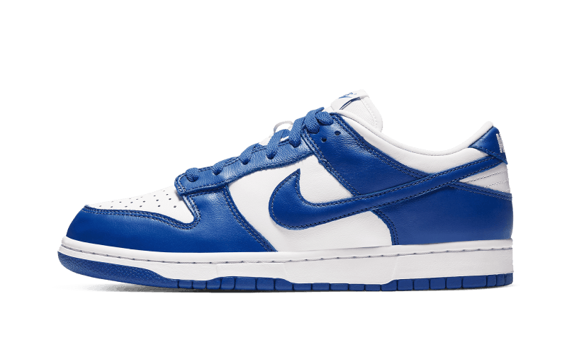 Nike Dunk Low SP Varsity Royal Kentucky