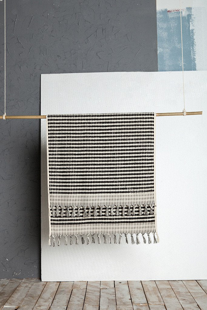 Checker Towel - Luxury Turkish Towel 100% Turkish Cotton | Tama Towels ...