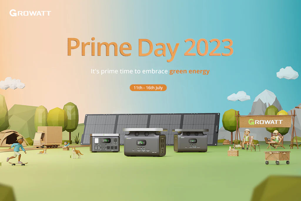 Prime Day 2023