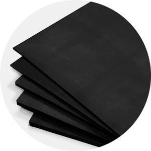 General Purpose Chloroprene Neoprene Rubber