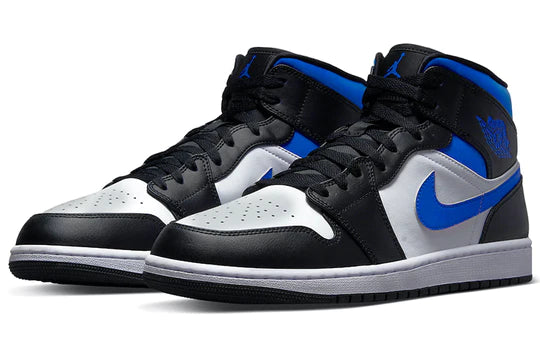 jordan 1 mid racer