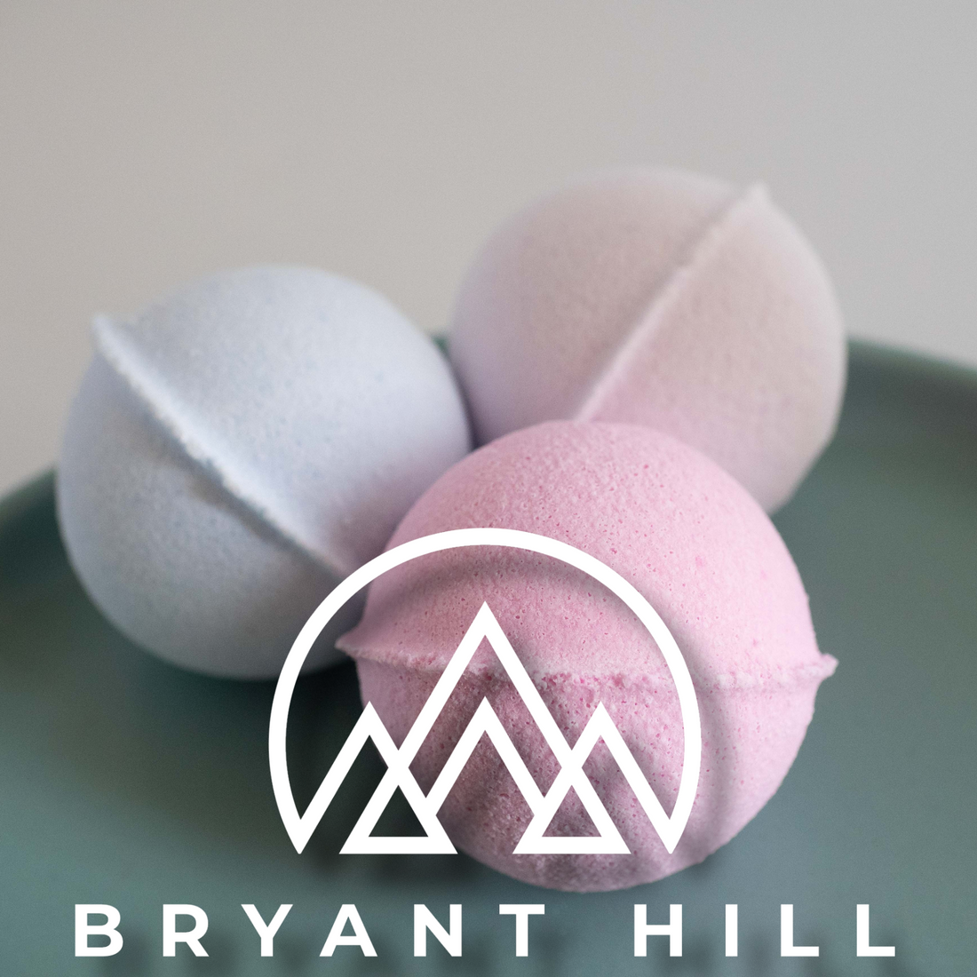 Luxurious Paraffin Free Pet Friendly Wax Melts – Bryant Hill