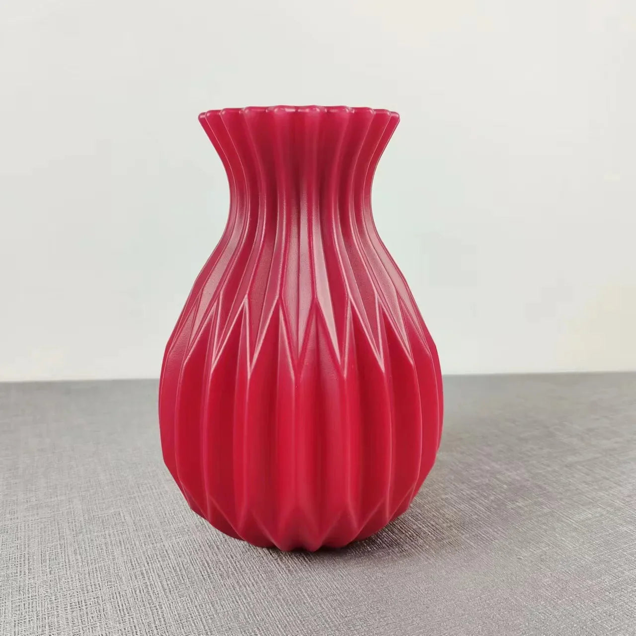 Product Image for Skorter | Modern elegant flower vases, Rot