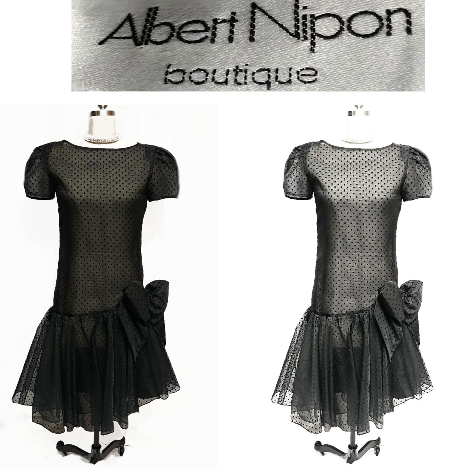nipon boutique dress