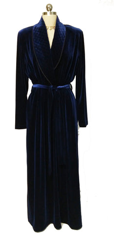 ROBES / PEIGNOIRS / DRESSING GOWNS - SEE NEW DIAMOND TEA ROBES BELOW ...