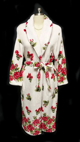 ROBES / PEIGNOIRS / DRESSING GOWNS - SEE NEW DIAMOND TEA ROBES UNDER A ...