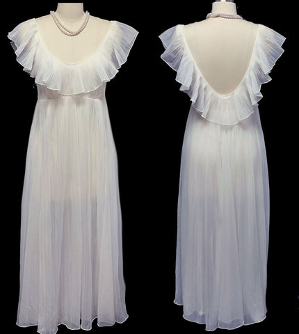 VINTAGE NIGHTGOWNS – Vintage Clothing & Fashions | Midnight Glamour