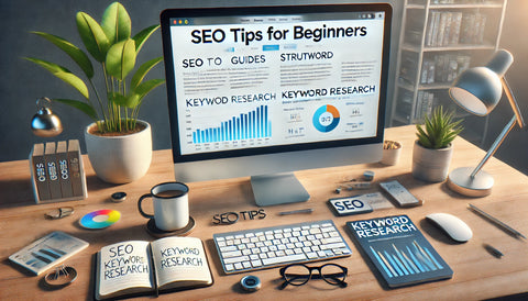 SEO for beginners