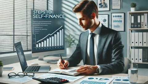 How to Finance a business