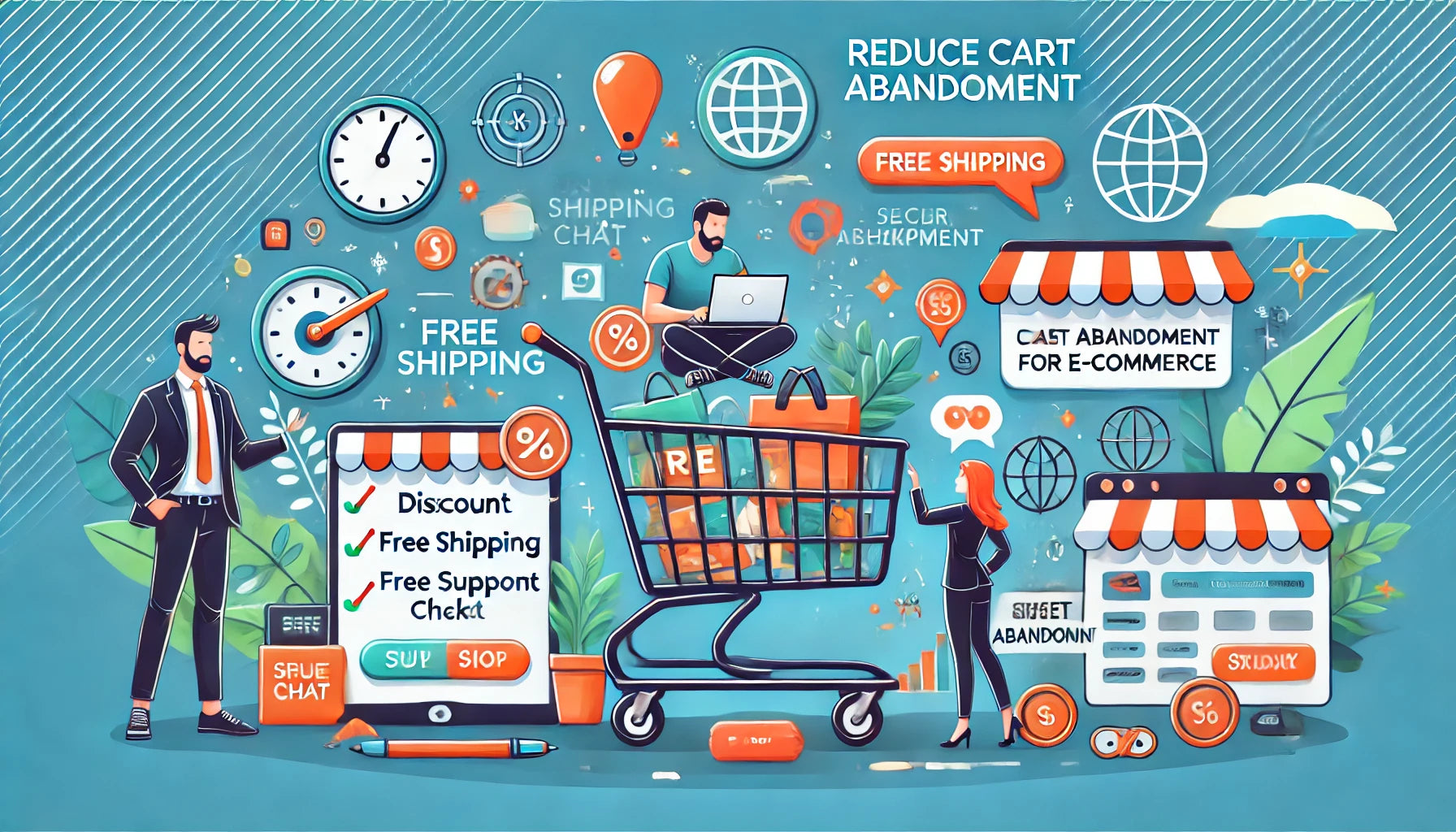 BOOST YOUR SALES WITH PROVEN CONVERSION STRATEGIES FOR SMALL BUSINESSES
