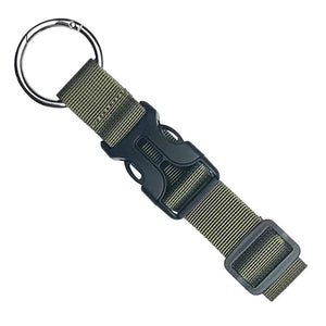 Backpack Lash Strap - GENERATION NOMAD™