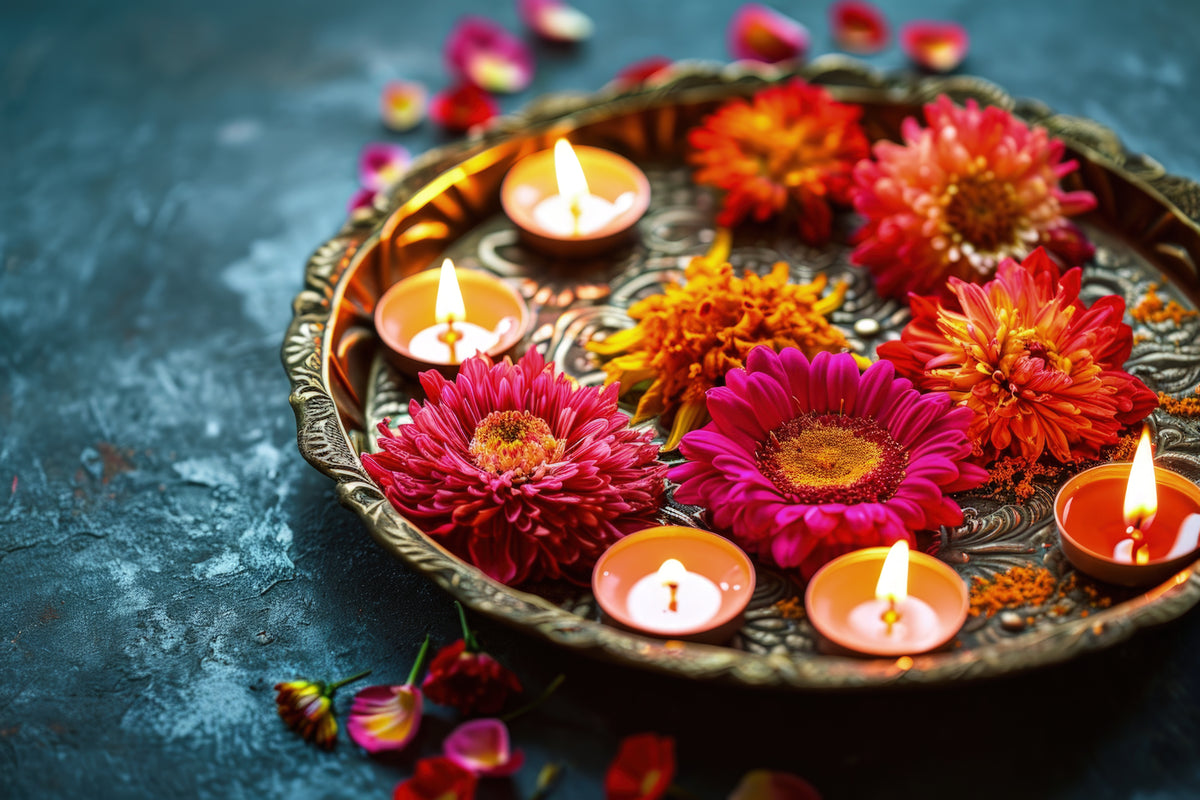 navratri-decoration-with-candles.jpg__PID:398b4b03-e7e0-41bd-8629-30cea32eb0cd